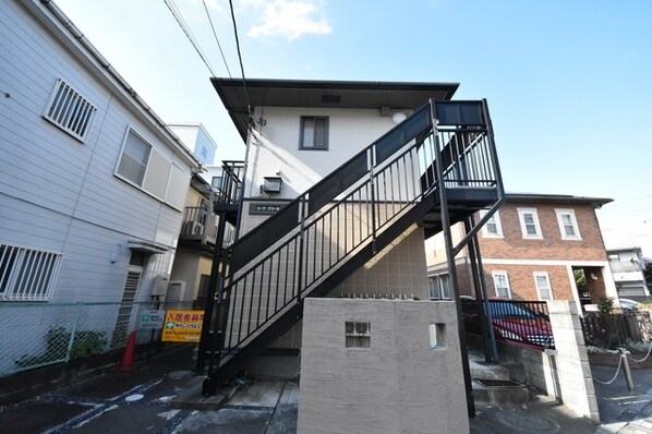 カーサデコールの物件内観写真